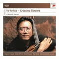 thumbnail image 1 of Various Artists - Crossing Borders - Music & Performance - CD, 1 of 1
