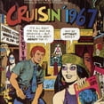 thumbnail image 1 of Various Artists - Cruisin 1967 / Various - Music & Performance - CD, 1 of 2