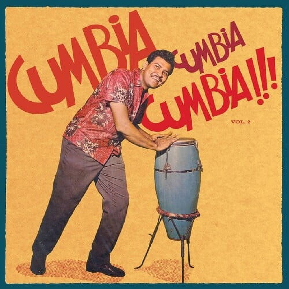 ワールドミュージック CD Various Cumbia De Colombia BOM2018 Bomba Records (4) /00110 Cd Various Cumbia De Colombia Bom2018 Bomba Records 4 /00110