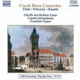 thumbnail image 1 of Various Artists - Czech Horn Concertos / Various - Music & Performance - CD, 1 of 1