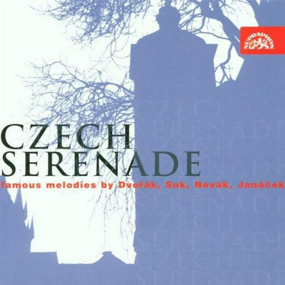 Various Artists - Czech Serenade / Various - Music & Performance - CD