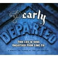 thumbnail image 1 of Various Artists - [D]Early Departed: True Lies Unearthed From Lone Fir - Music & Performance - CD, 1 of 1