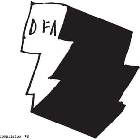 Various Artists - DFA Compilation #2 (Various Artists) - Music & Performance - Vinyl