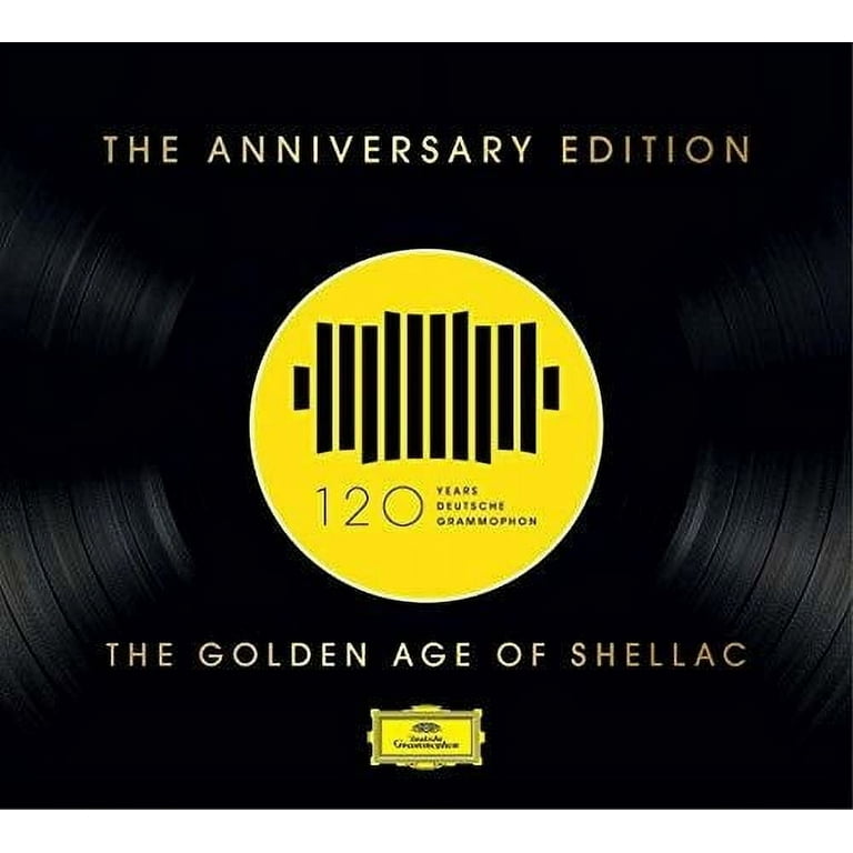 Various Artists - DG 120: Anniversary Edition - Golden Age of 