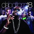 thumbnail image 1 of Various Artists - Da Bottom 18 / Various - Rap / Hip-Hop - CD, 1 of 1