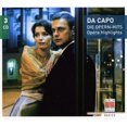 thumbnail image 1 of Various Artists - Da Capo: Opera Highlights / Various - Music & Performance - CD, 1 of 1