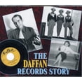 thumbnail image 1 of Various Artists - Daffan Singles - Country - CD, 1 of 1