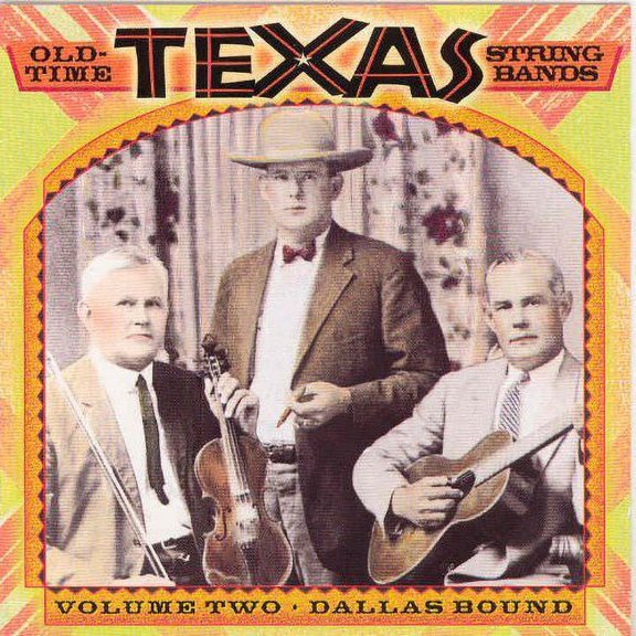 Various Artists - Dallas Bound Vol. 2 - Music & Performance - CD