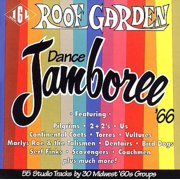 Various Artists - Dance Jamboree 66 - Rock - CD
