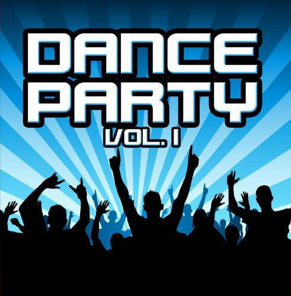 Various Artists - Dance Party 1 / Various - Music & Performance
