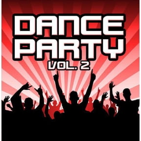 Various Artists - Dance Party 2 / Various - Music & Performance - CD
