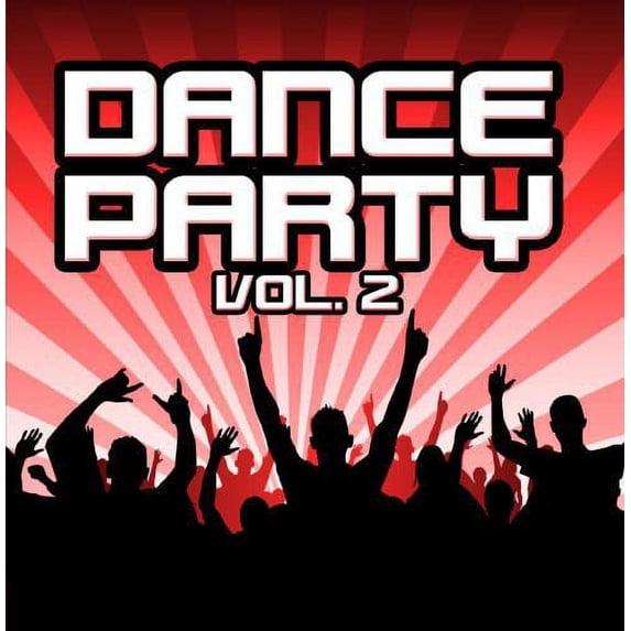Various Artists - Dance Party 2 / Various - Music & Performance - CD