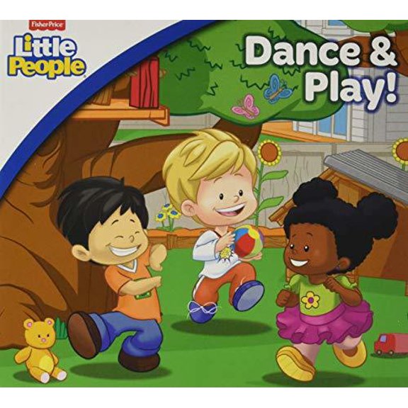 Various Artists - Dance & Play (Various Artists) - CD