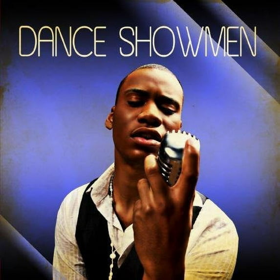 Various Artists - Dance Showmen / Various - R&B / Soul - CD