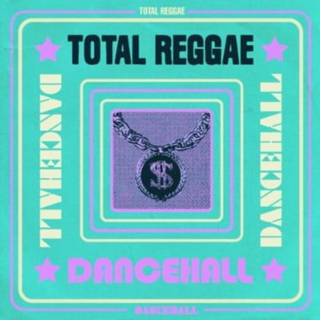 Various Artists - Dancehall - Music & Performance - CD