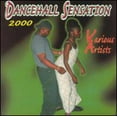 thumbnail image 1 of Various Artists - Dancehall Sensation 2000 - Music & Performance - CD, 1 of 1