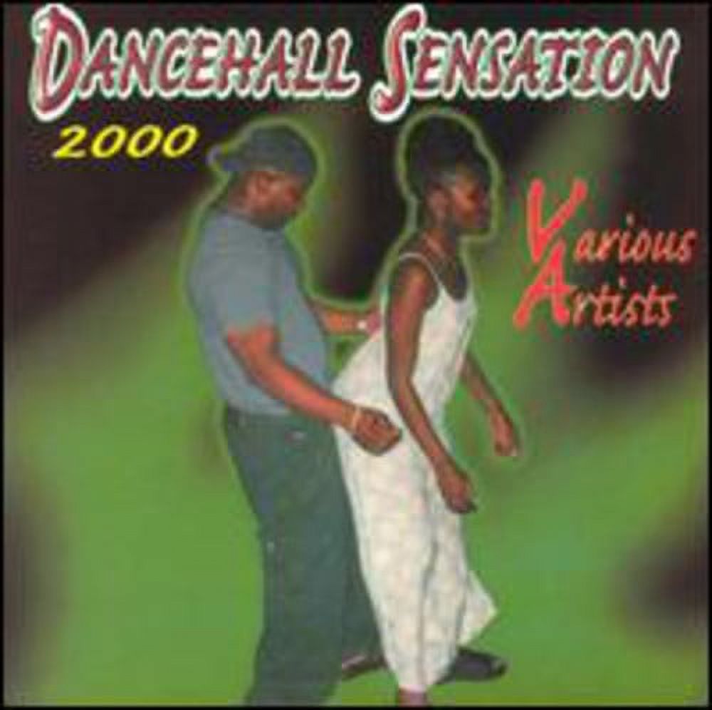 ポップス+ロック(洋楽) CD Various Artists Dance Hall Kings  SONCD0083  /00110 CD Various Artists Dance Hall Kings SONCD0083 /00110