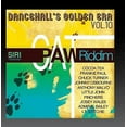 thumbnail image 1 of Various Artists - Dancehall's Golden Era, Vol.10 - Cat Paw Riddim - Music & Performance - CD, 1 of 1