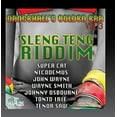 thumbnail image 1 of Various Artists - Dancehall's Golden Era, Vol.3 - Sleng Teng Riddim - Music & Performance - CD, 1 of 1