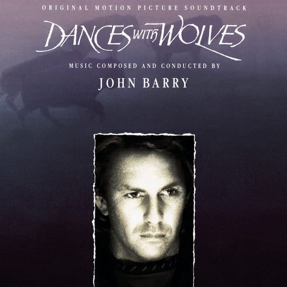 Dances with Wolves Merchandise