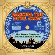 Various Artists - Dancing The Devil Away Hot Dance Music Various Artists - Music & Performance - CD