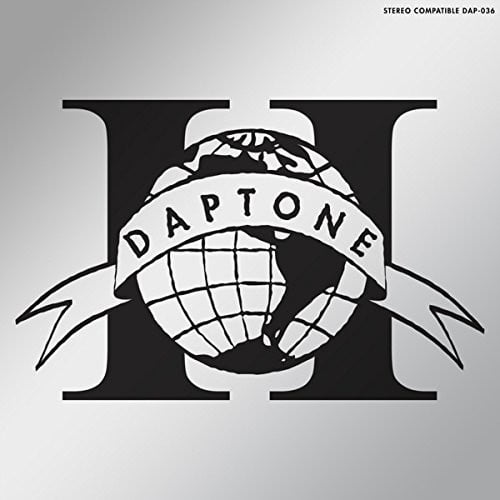 Various Artists - Daptone Gold Vol. Ii / Various - Music & Performance - CD
