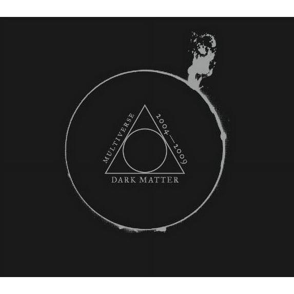 Various Artists - Dark Matter: Multiverse 2004-2009 - Electronica - CD