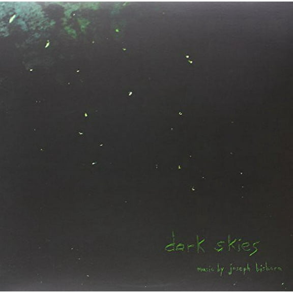 Various Artists - Dark Skies (Original Motion Picture Score) - Music & Performance - Vinyl