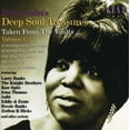 thumbnail image 1 of Various Artists - Dave Godin's Deep Soul Treasures / Various - Music & Performance - CD, 1 of 3