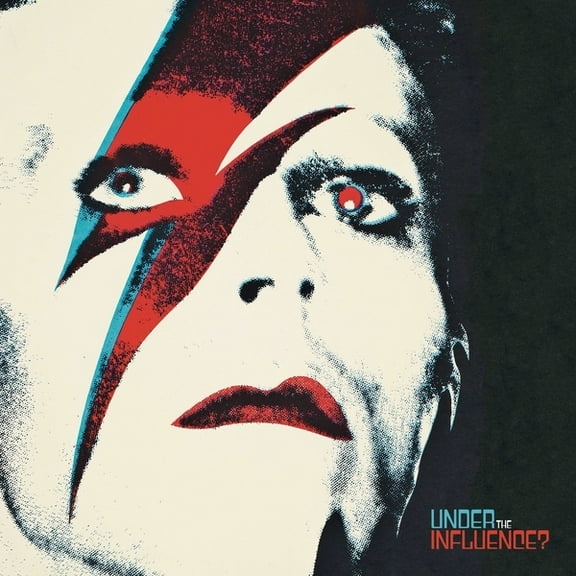 Various Artists - David Bowie: Under The Influence? - Music & Performance - CD
