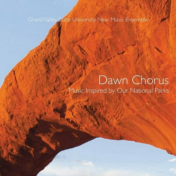 Various Artists - Dawn Chorus - Music & Performance - CD