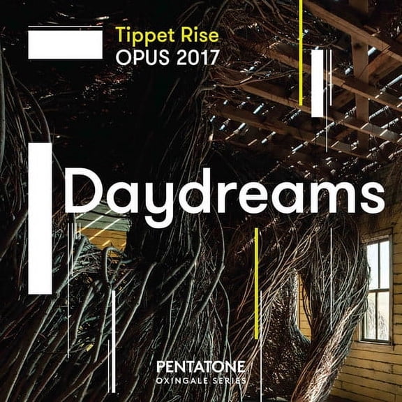 Various Artists - Daydreams - Music & Performance - SACD
