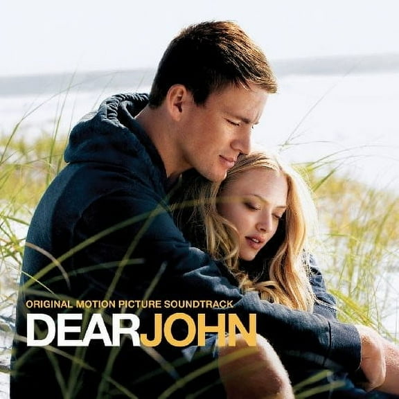 Various Artists - Dear John Soundtrack - Music & Performance - CD