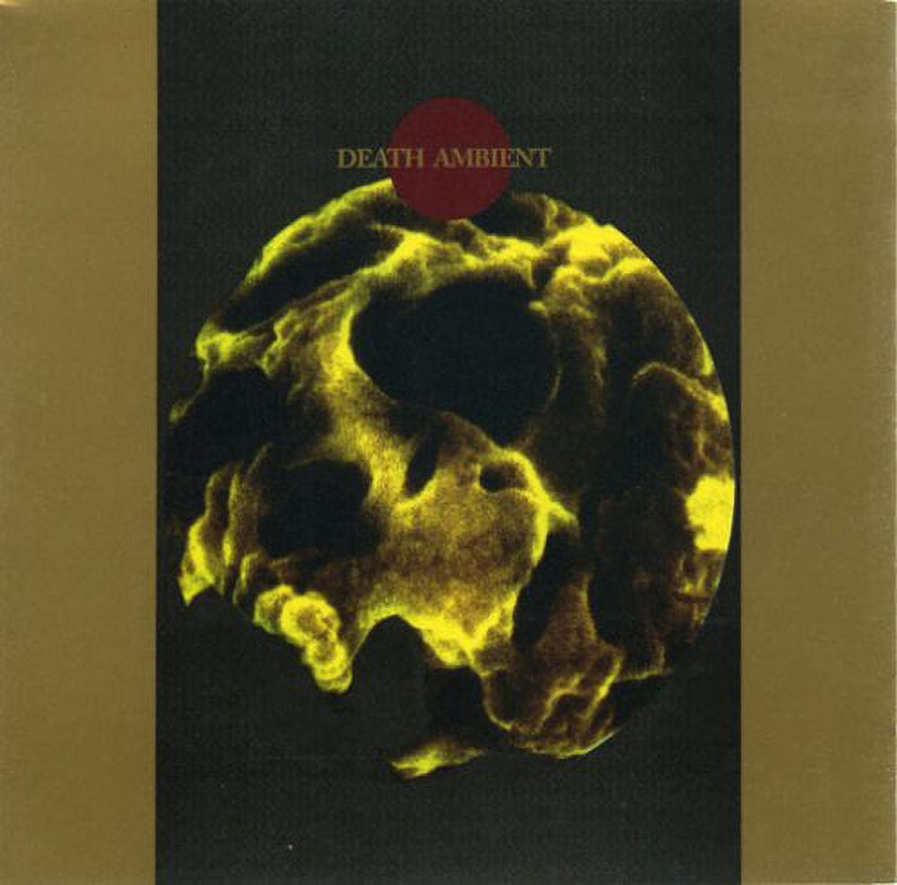 Various Artists - Death Ambient / Various - Electronica - CD - Walmart.com