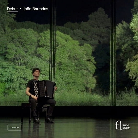Various Artists - Debut - Music & Performance - CD