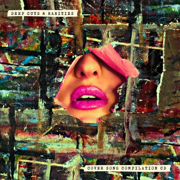 Various Artists - Deep Cuts & Rarities (Various Artists) - Music & Performance - CD