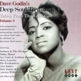 thumbnail image 1 of Various Artists - Deep Soul Treasures 3 / Various - Music & Performance - CD, 1 of 3