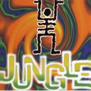 Pre-Owned - Various Artists Deep in the Jungle / CD