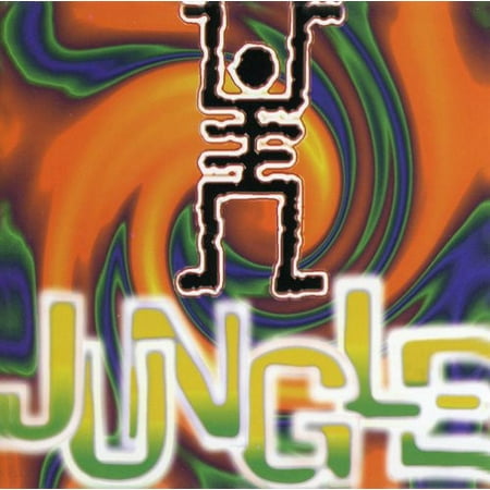 Pre-Owned - Various Artists Deep in the Jungle / CD
