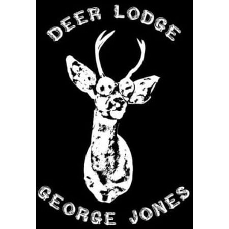 Various Artists - Deer Lodge George Jones - Music & Performance - CD