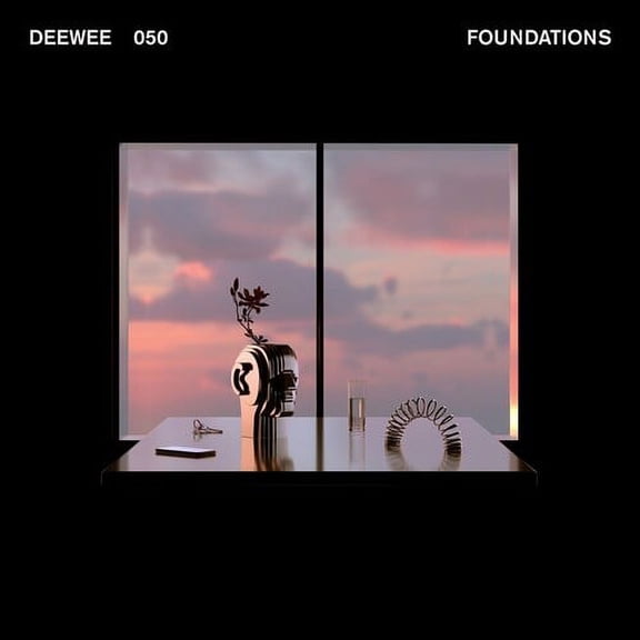 Various Artists - Deewee Foundations (Various Artists) - Music & Performance - CD