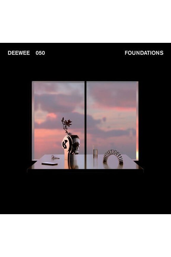Various Artists - Deewee Foundations (Various Artists) - Music & Performance - CD