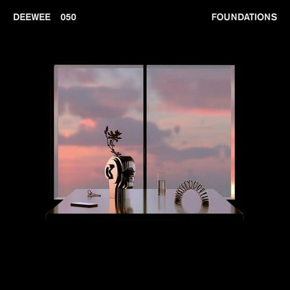 Various Artists - Deewee Foundations / Various - Music & Performance - Vinyl