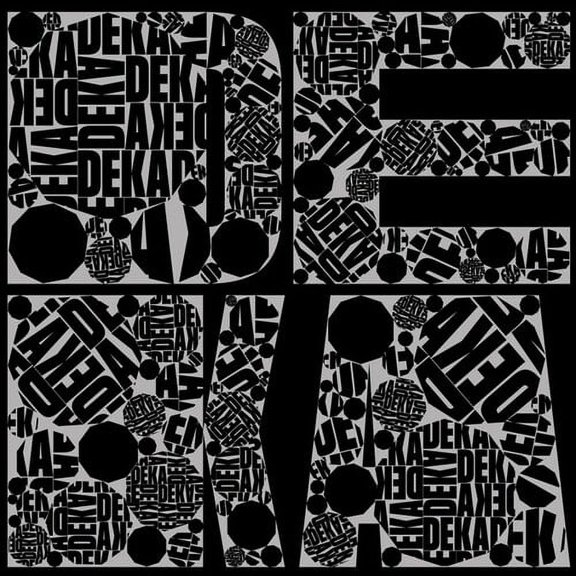 Various Artists - Deka (Various Artists) - Music & Performance - Vinyl