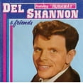 thumbnail image 1 of Various Artists - Del Shannon & Friends - Rock - CD, 1 of 1