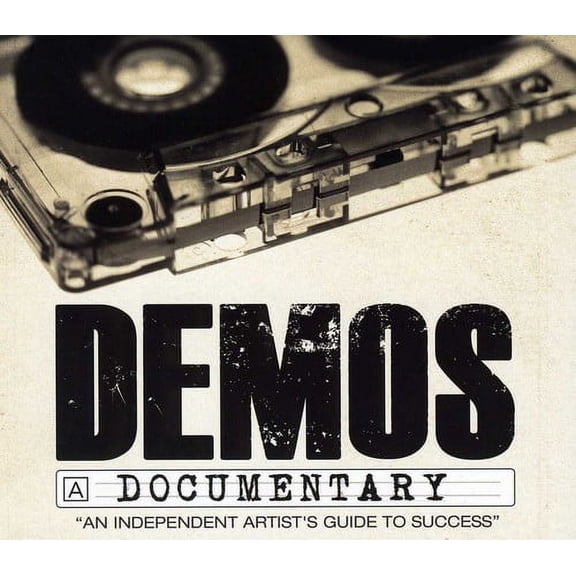 Various Artists - Demos: An Independent Artists Guide to / Various - Rap / Hip-Hop - CD