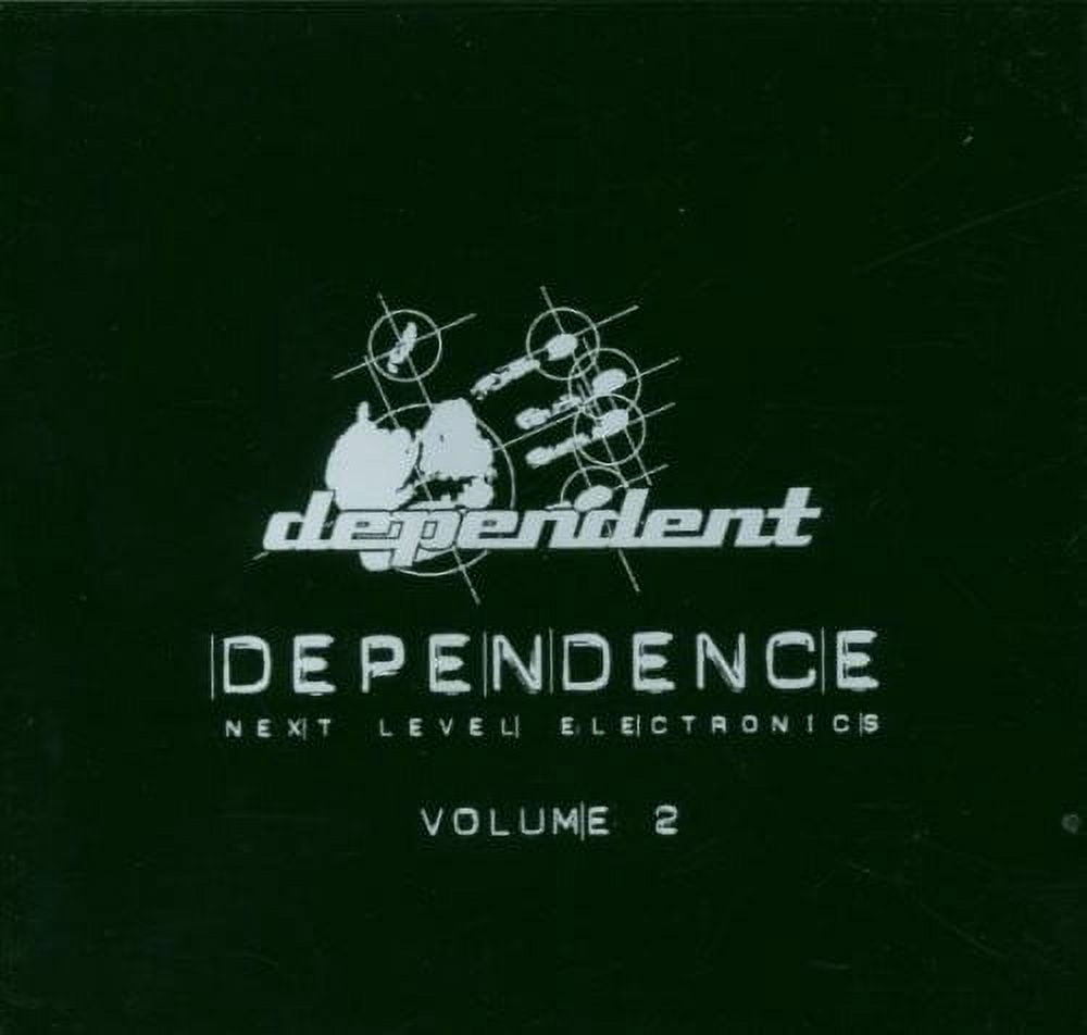 Various Artists - Dependence 2 (Various Artists) - Music & Performance - CD