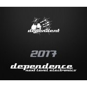 Various Artists - Dependence 2017 Various Artists - Music & Performance - CD