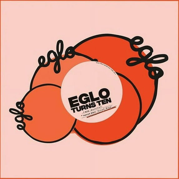 Various Artists - Devotion / Various - Music & Performance - Vinyl