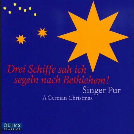 Various Artists - Die Schiffe Sah Ich Segeln Nac / Various - Music & Performance - CD